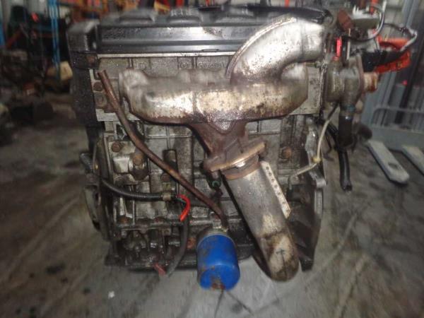 MOTEUR CITROEN/PEUGEOT - Vue 4